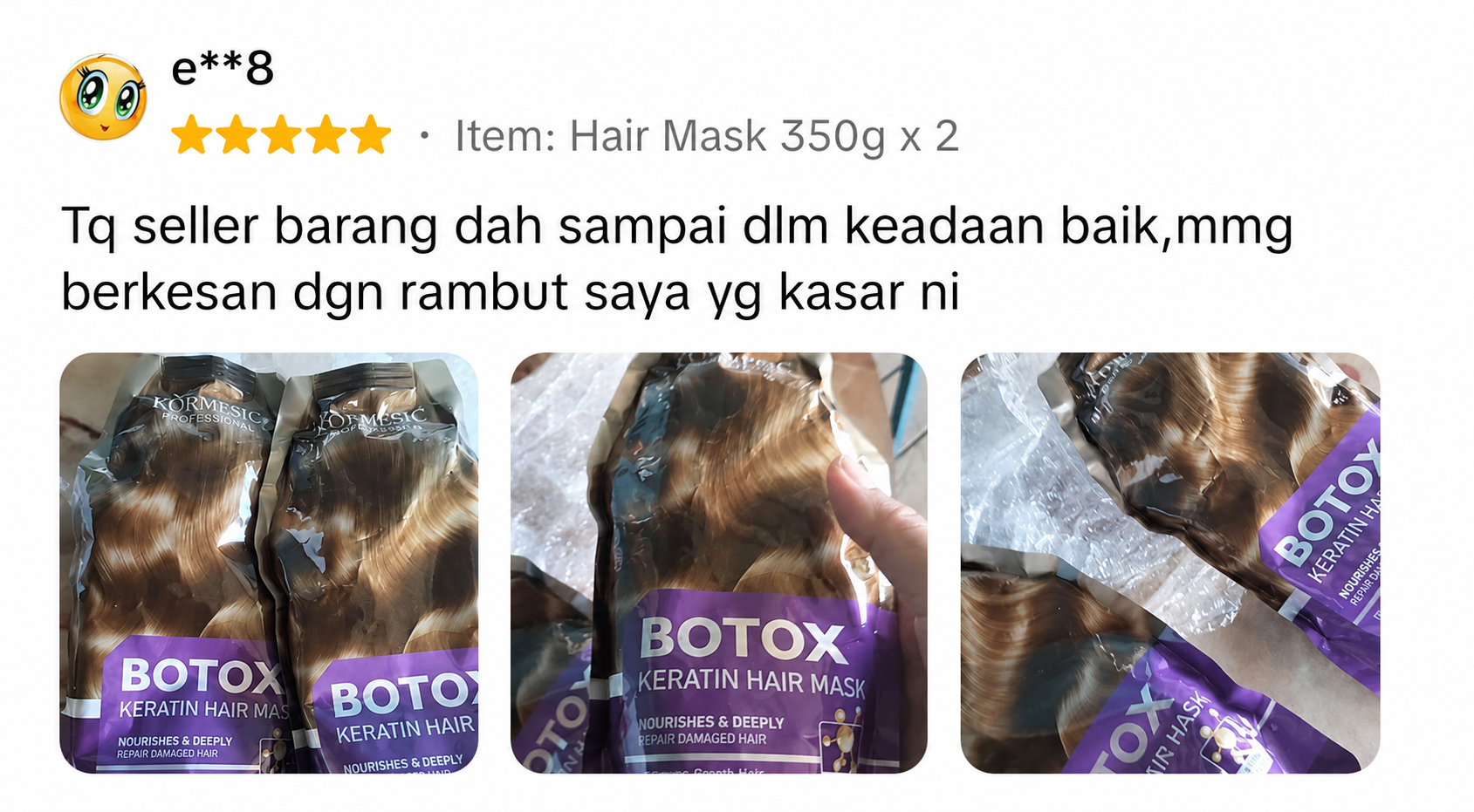 Testimoni pelanggan 3